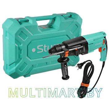 Перфоратор Sturm RH2526BR картинка 9